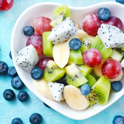 Hrana za zdravo srce